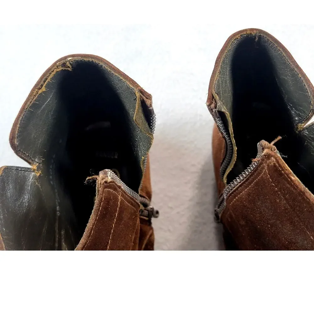 Bally vintage continental